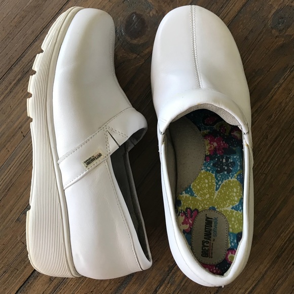 grey's anatomy softwalk shoes